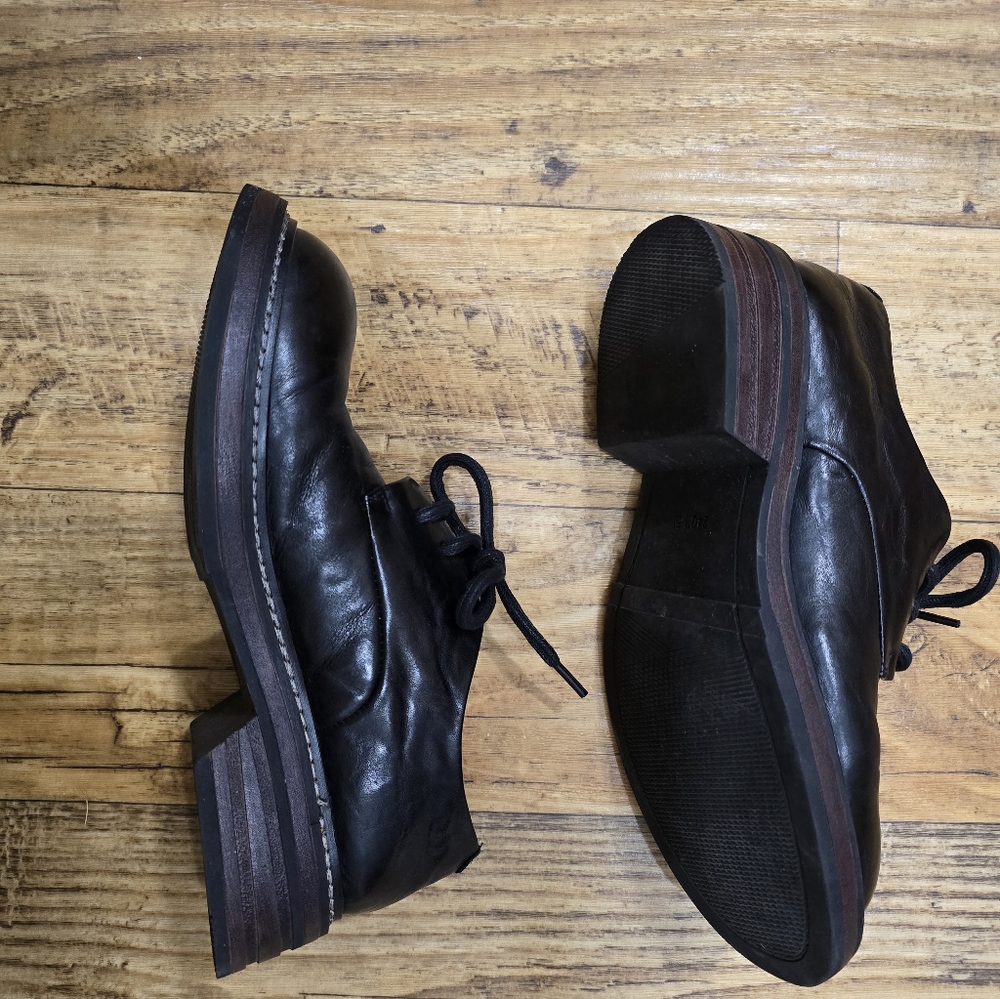 Beau Today Womens Dress Oxfords - Picture 9 of 10